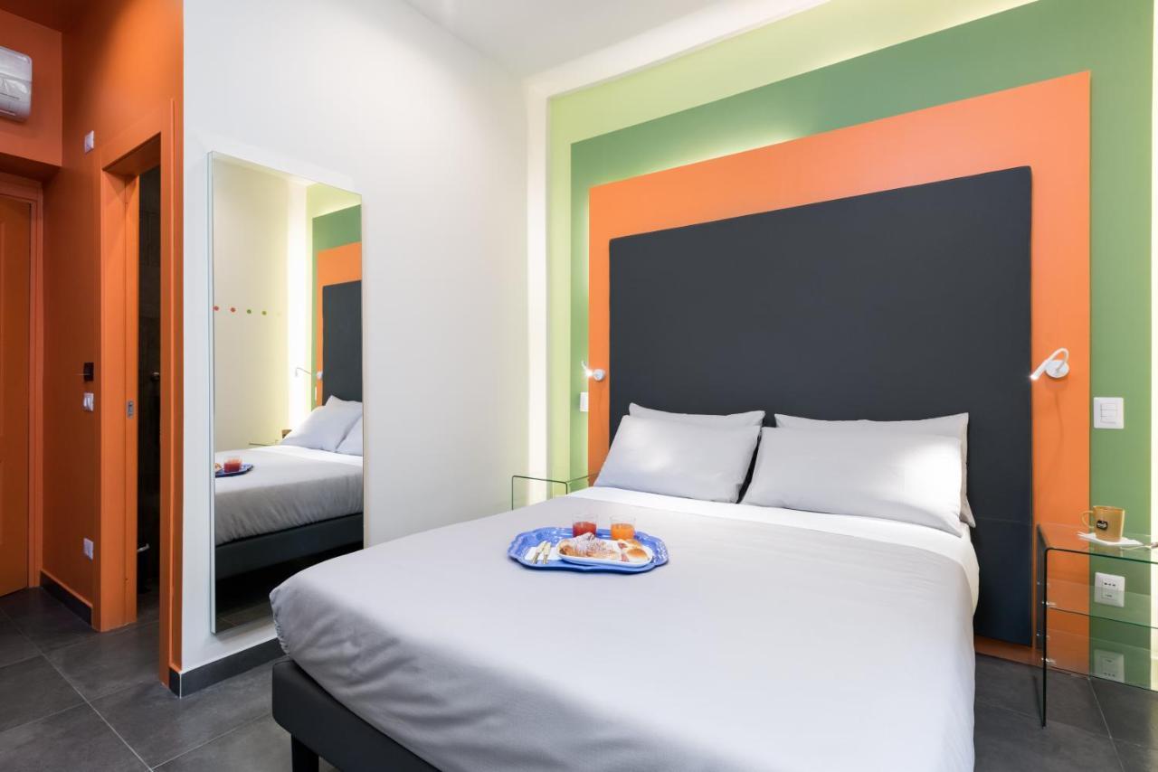 Bed & Breakfast Circle In The Square Rom