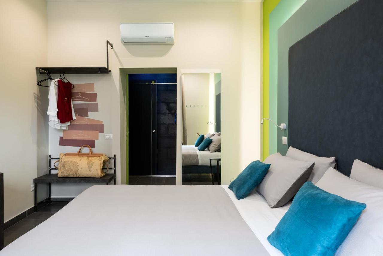 Bed & Breakfast Circle In The Square Rom